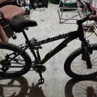 دوچرخه|دوچرخه، اسکیت، اسکوتر|الیگودرز, |دیوار