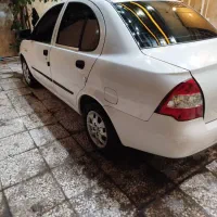 تیبایک مدل ۹۸|خودرو سواری و وانت|ایذه, |دیوار