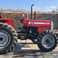 تراکتور 475 مدل 402|خودرو سنگین|کنگاور, |دیوار