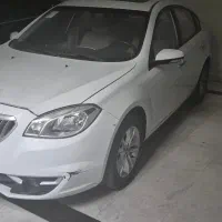 برلیانس H330 اتومات|خودرو سواری و وانت|تهران, ونک|دیوار