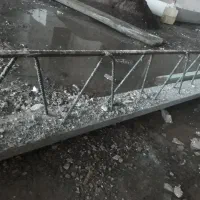 تیرچه مهندسی ۶متری مرغ