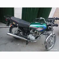 موتورسیکلت باکسر 150مدل93|موتورسیکلت|تهران, مینای شمالی (مخبر)|دیوار