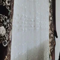 سلام پرده پذیرایی باآستر ووالان سالم ۲۴۰۰