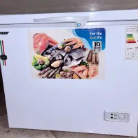 فریزر صندوقی