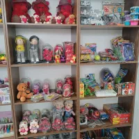 فروش قفسه و پیشخوان مغازه