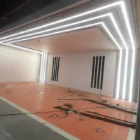 برق کشی با کیفیت