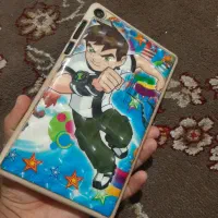 تبلت لنوو سالم|تبلت|مشهد, شهید علی محمدی|دیوار