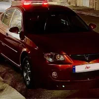 پروتون جنتو 2009 ترخیص 2013|خودرو سواری و وانت|تهران, آبشار|دیوار