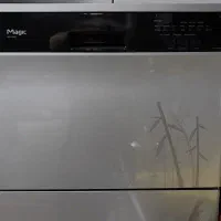 ماشین ظرفشویی مجیک نو