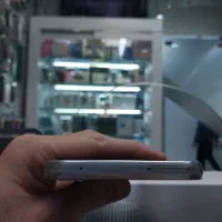گوشی سامسونگ A34 256/8 در حد Samsung Galaxy A34|موبایل|تهران, فلسطین (میدان انقلاب)|دیوار