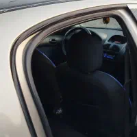 206 تیپ مدل 82..|خودرو سواری و وانت|رفسنجان, |دیوار