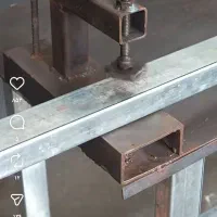 جوشکاری توان|خدمات پیشه و مهارت|رامهرمز, |دیوار