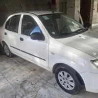 تیبا 1 مدل 1400