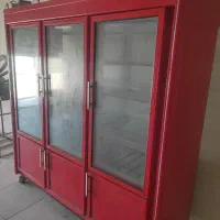 یخچال شش درب