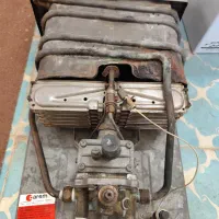 آبگرمکن دیواری