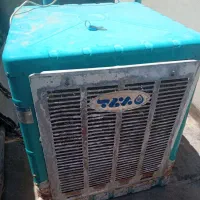 کولرآبی