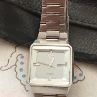 ساعت مردانه سیکو 5  اتوماتیک اصل در حد نو