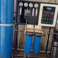 تصفیه آب بسیار تمیز|آبسردکن و تصفیه آب|اهواز, عین ۲|دیوار