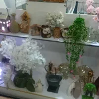 دکوری|صنایع دستی و سایر لوازم تزئینی|سرخه حصار, |دیوار