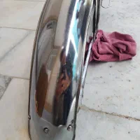 لوازم هندا(گلگیر جلو،کاربرات،گارد)
