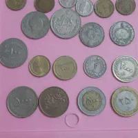 فروش پولهای قدیمی
