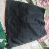 تیشرت ودامن