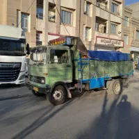 خاور808|خودرو سنگین|اردبیل, |دیوار