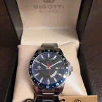 ساعت مچی مردانه بیگوتی اصل