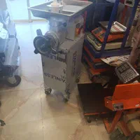 چرخ گوشت الکتروکار مدل 32به 42مدلEc09