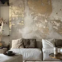 اجرای پتینه ومیکروسمنت واجرای صخره درسراسر خوزستان|خدمات پیشه و مهارت|اهواز, اهواز|دیوار