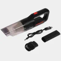 جارو شارژی ماشین مدل HQ01/جارو برقی/ جارو خودرو|جاروبرقی، جارو شارژی، بخارشو|شیراز, شهرک بزین|دیوار