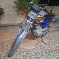 موتور 200کویر|موتورسیکلت|ایذه, |دیوار