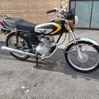 هندا ۹۱|موتورسیکلت|شاهدشهر, |دیوار