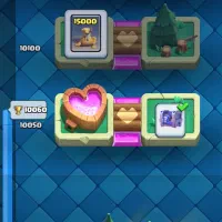 اکانت کلش رویال