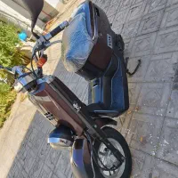 موتور پاکشتی وکس یاماها