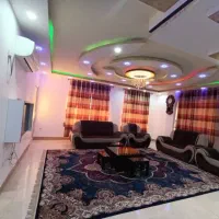 اجاره واحد های مبله شیک اسپیناس نزدیک ایرانمال|اجارهٔ کوتاه‌مدت آپارتمان و سوئیت|تهران, کوهک|دیوار