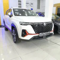 چانگان CS35 / /  مدل 1404   نمایندگی