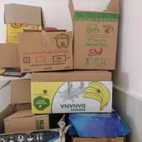 کارتون اسباب کشی