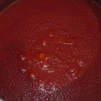 رب گوجه