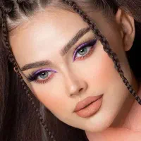 پکیج آموزشی گریم و میکاپ و شینیون موجود