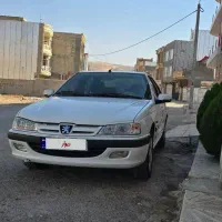پژو پارس مدل ۴۰۰ دریچه سیم