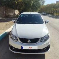 ساینا s دوگانه شرکتی|خودرو سواری و وانت|نجف‌آباد, ویلاشهر|دیوار