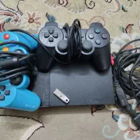 پلیاستیشن 2|کنسول، بازی ویدئویی و آنلاین|نیشابور, خط کاشمر|دیوار