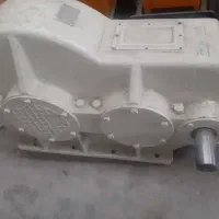 گریبکس روسی ۳ محور موازی در حد نو