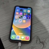 اپل iPhone XS با حافظهٔ ۶۴ گیگابایت|موبایل|کرمانشاه, |دیوار
