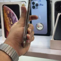 Iphone xs 512GB پک اصلی|موبایل|کرج, گوهردشت|دیوار