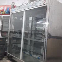 یخچال فروشگاهی