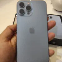 iPhone 13 pro max|موبایل|اهواز, پردیس|دیوار
