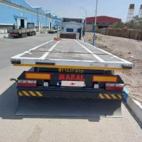 کفی سه محور  تماس|خودرو سنگین|شهر بابک, |دیوار