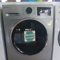 لباسشویی 8کیلویی اسنوا با تخفیف فوق‌العاده